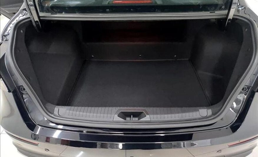 Caoa Chery Arrizo 6 Pro 1.5 TCI Flex Hybrid Max Drive CVT