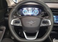 Caoa Chery Arrizo 6 Pro 1.5 TCI Flex Hybrid Max Drive CVT