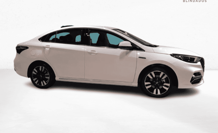 Caoa Chery Arrizo 6 Pro 1.5 TCI Flex Hybrid Max Drive CVT