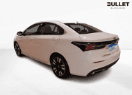 Caoa Chery Arrizo 6 Pro 1.5 TCI Flex Hybrid Max Drive CVT