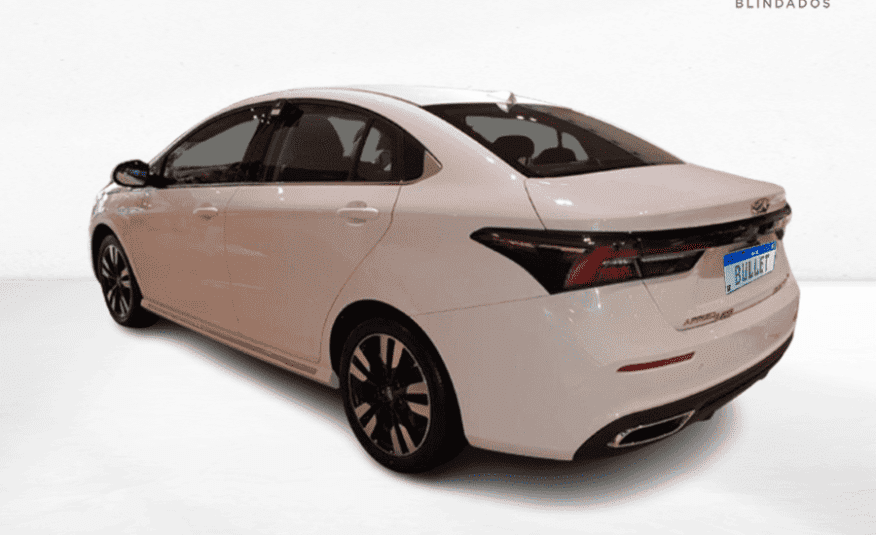 Caoa Chery Arrizo 6 Pro 1.5 TCI Flex Hybrid Max Drive CVT