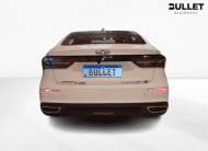 Caoa Chery Arrizo 6 Pro 1.5 TCI Flex Hybrid Max Drive CVT