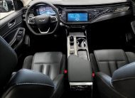 Caoa Chery Arrizo 6 Pro 1.5 TCI Flex Hybrid Max Drive CVT