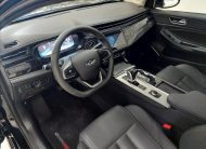 Caoa Chery Arrizo 6 Pro 1.5 TCI Flex Hybrid Max Drive CVT