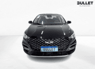 Caoa Chery Arrizo 6 Pro 1.5 TCI Flex Hybrid Max Drive CVT