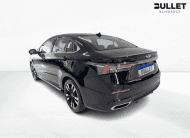 Caoa Chery Arrizo 6 Pro 1.5 TCI Flex Hybrid Max Drive CVT