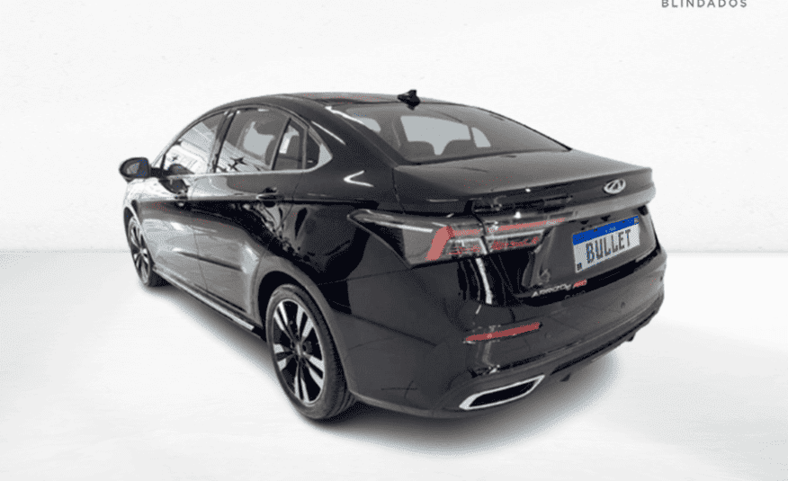 Caoa Chery Arrizo 6 Pro 1.5 TCI Flex Hybrid Max Drive CVT