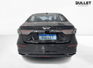 Caoa Chery Arrizo 6 Pro 1.5 TCI Flex Hybrid Max Drive CVT