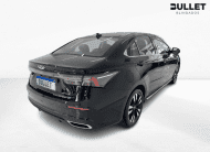 Caoa Chery Arrizo 6 Pro 1.5 TCI Flex Hybrid Max Drive CVT