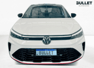 Volkswagen Nivus 1.4 250 TSI Total Flex GTS Automático