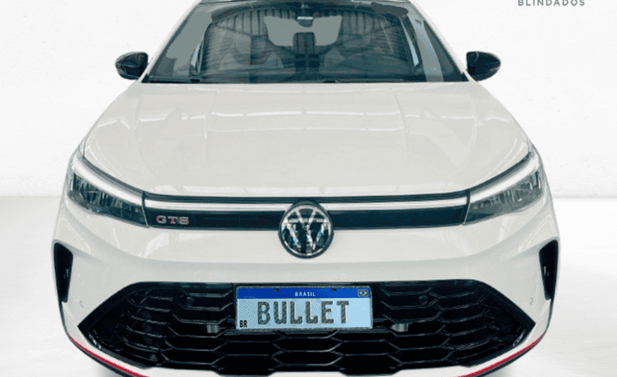 Volkswagen Nivus 1.4 250 TSI Total Flex GTS Automático