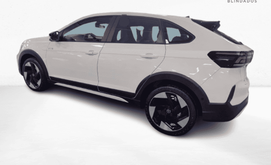 Volkswagen Nivus 1.4 250 TSI Total Flex GTS Automático