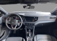 Volkswagen Nivus 1.4 250 TSI Total Flex GTS Automático