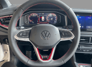 Volkswagen Nivus 1.4 250 TSI Total Flex GTS Automático