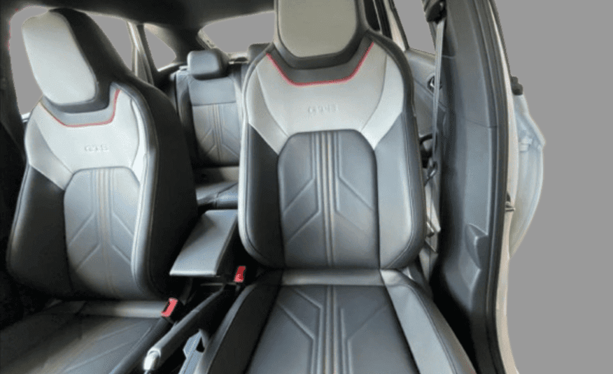 Volkswagen Nivus 1.4 250 TSI Total Flex GTS Automático