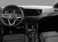 Volkswagen Nivus 1.4 250 TSI Total Flex GTS Automático