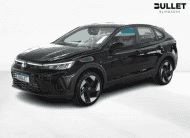 Volkswagen Nivus 1.4 250 TSI Total Flex GTS Automático