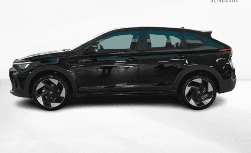 Volkswagen Nivus 1.4 250 TSI Total Flex GTS Automático