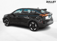 Volkswagen Nivus 1.4 250 TSI Total Flex GTS Automático