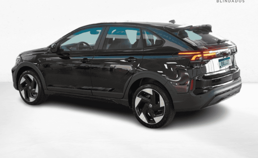 Volkswagen Nivus 1.4 250 TSI Total Flex GTS Automático