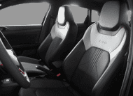 Volkswagen Nivus 1.4 250 TSI Total Flex GTS Automático