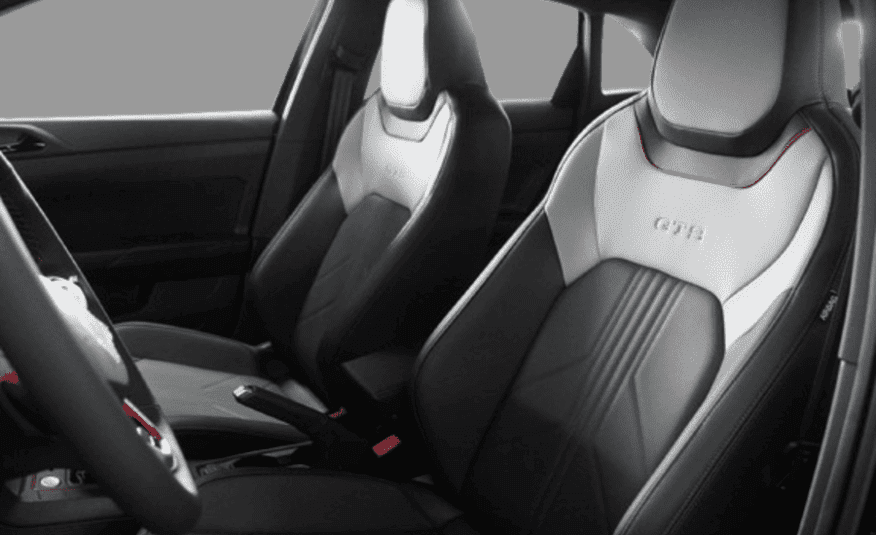 Volkswagen Nivus 1.4 250 TSI Total Flex GTS Automático