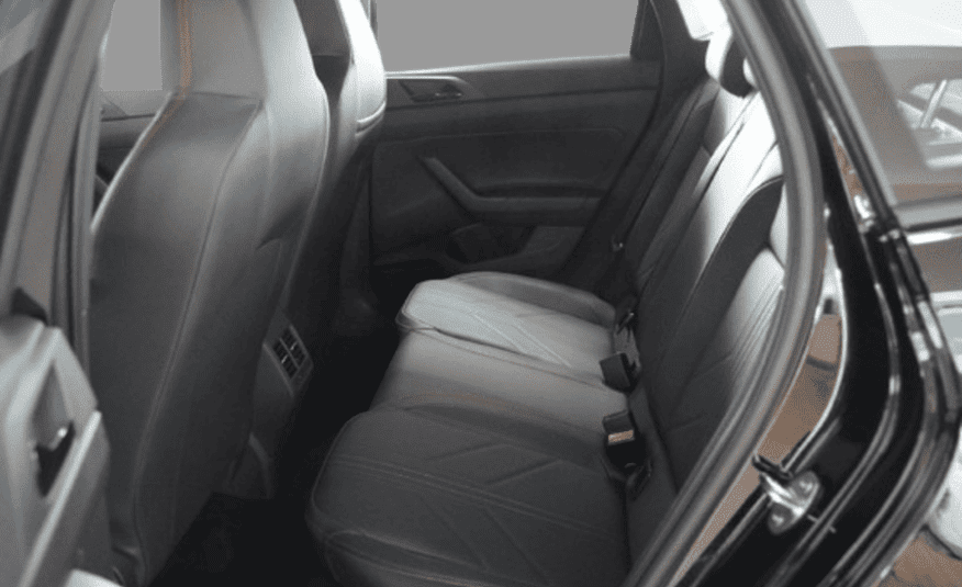 Volkswagen Nivus 1.4 250 TSI Total Flex GTS Automático