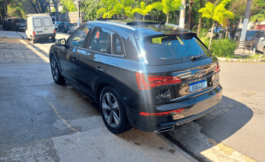 Audi Q5 2.0 55 TFSIE PHEV Performace Quattro S Tronic