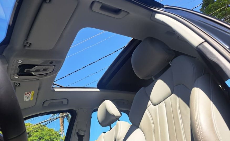 Audi Q5 2.0 55 TFSIE PHEV Performace Quattro S Tronic