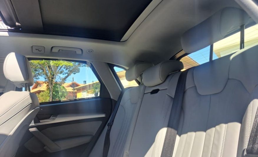 Audi Q5 2.0 55 TFSIE PHEV Performace Quattro S Tronic
