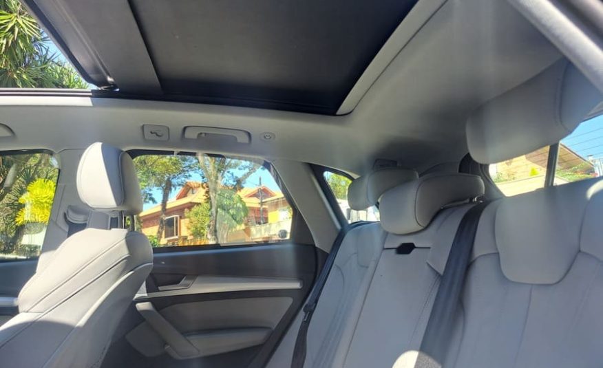 Audi Q5 2.0 55 TFSIE PHEV Performace Quattro S Tronic