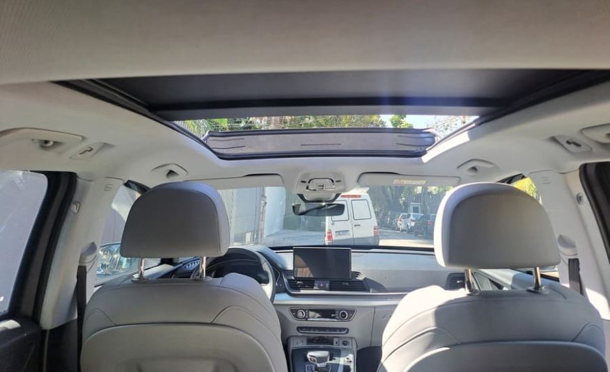 Audi Q5 2.0 55 TFSIE PHEV Performace Quattro S Tronic