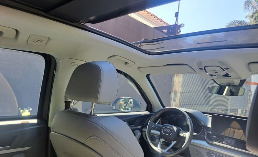 Audi Q5 2.0 55 TFSIE PHEV Performace Quattro S Tronic