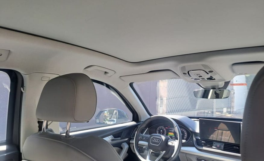 Audi Q5 2.0 55 TFSIE PHEV Performace Quattro S Tronic