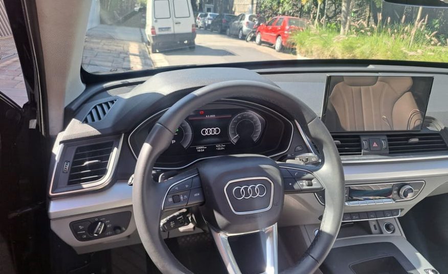Audi Q5 2.0 55 TFSIE PHEV Performace Quattro S Tronic