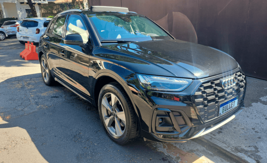 Audi Q5 2.0 55 TFSIE PHEV Performace Quattro S Tronic