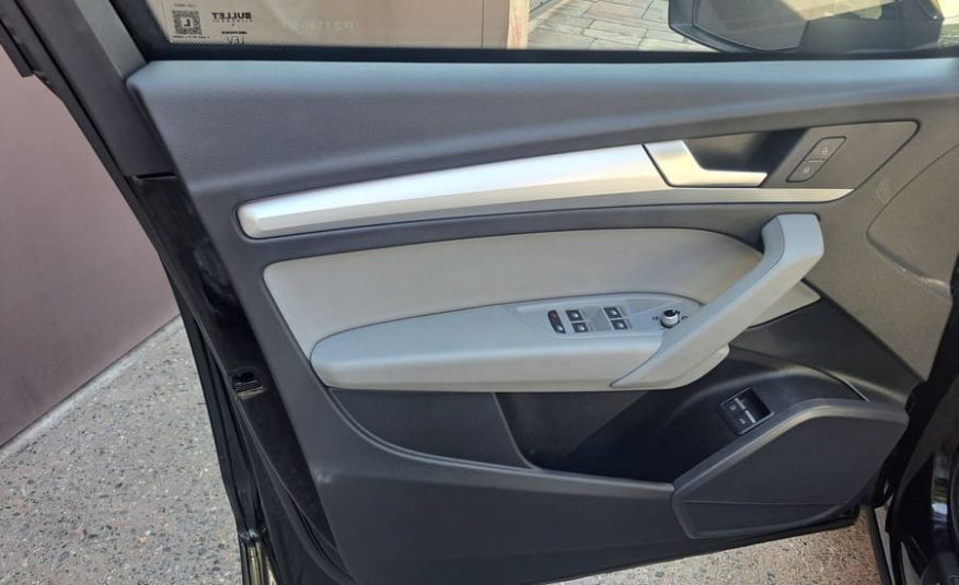 Audi Q5 2.0 55 TFSIE PHEV Performace Quattro S Tronic
