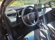 Toyota Corolla 2.0 VVT-IE Flex XEI Direct Shift