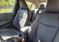 Toyota Corolla 2.0 VVT-IE Flex XEI Direct Shift