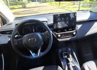 Toyota Corolla 2.0 VVT-IE Flex XEI Direct Shift