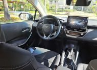 Toyota Corolla 2.0 VVT-IE Flex XEI Direct Shift