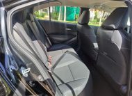 Toyota Corolla 2.0 VVT-IE Flex XEI Direct Shift