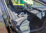 Toyota Corolla 2.0 VVT-IE Flex XEI Direct Shift