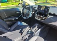 Toyota Corolla 2.0 VVT-IE Flex XEI Direct Shift