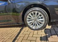 Toyota Corolla 2.0 VVT-IE Flex XEI Direct Shift