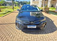 Toyota Corolla 2.0 VVT-IE Flex XEI Direct Shift