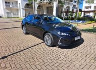 Toyota Corolla 2.0 VVT-IE Flex XEI Direct Shift