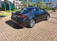 Toyota Corolla 2.0 VVT-IE Flex XEI Direct Shift
