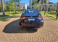 Toyota Corolla 2.0 VVT-IE Flex XEI Direct Shift