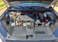 Honda CRV 2.0 E:HEV Advance E-CVT